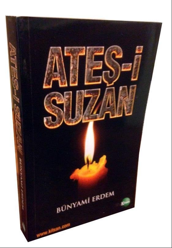 ATEŞ İ SUZAN