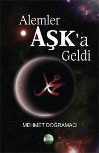 ALEMLER AŞKA GELDİ