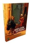 ARİFLERİN SATRANCI/Şitranci'l Arifin-Ter: Ali Vasfi Kurt
