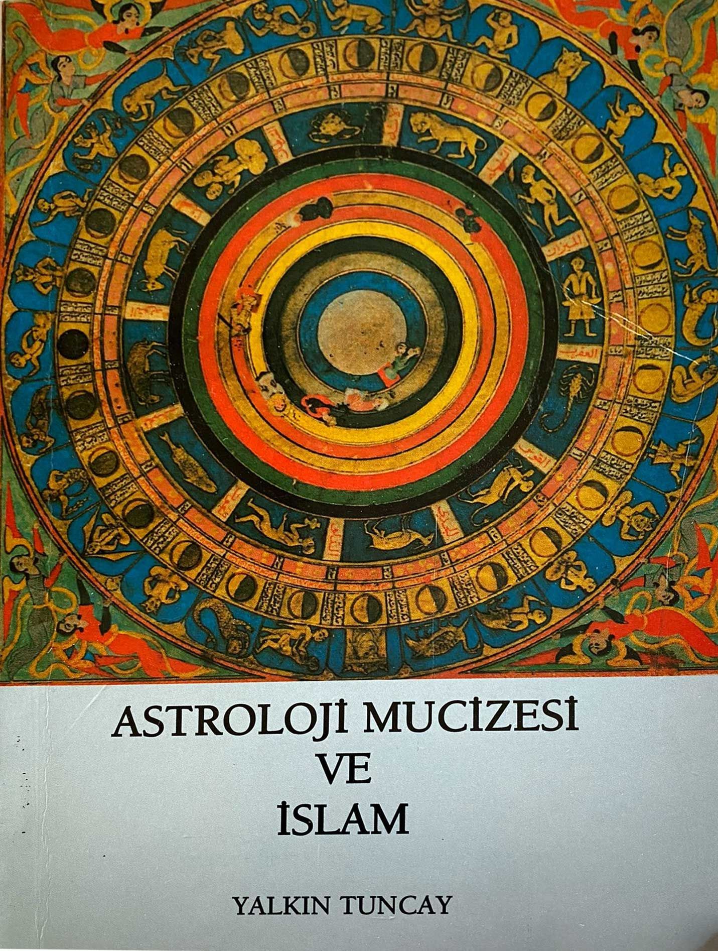 Astroloji Mucizesi ve İslam