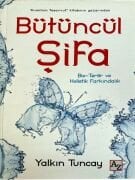 Bütüncül Şifa