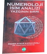 NUMEROLOJİ İSİM ANALİZİ YAZGININ SIRRI
