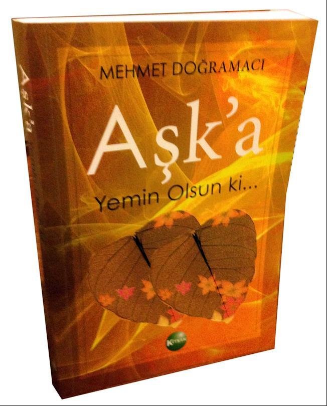 AŞK A YEMİN OLSUN Kİ