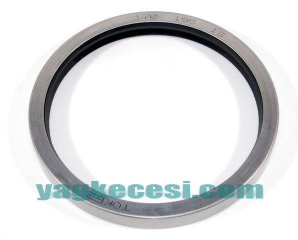 3429037M1 Inner Hub Seal(Outer)