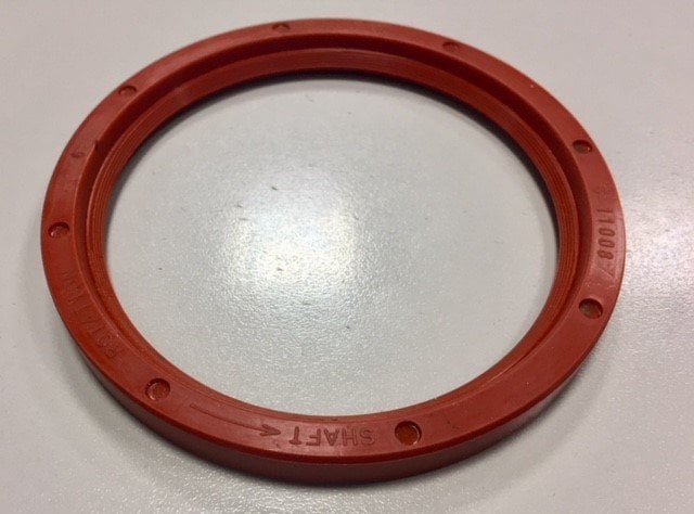 535185 TOYOTA Rear crankshaft seal