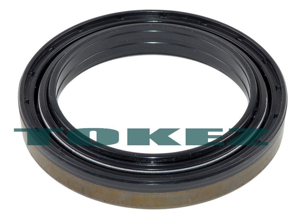 074309758 ZF RADIAL SHAFT SEAL