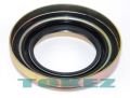 C5NN4969E Ford Tractor rear wheel  3.5 inch