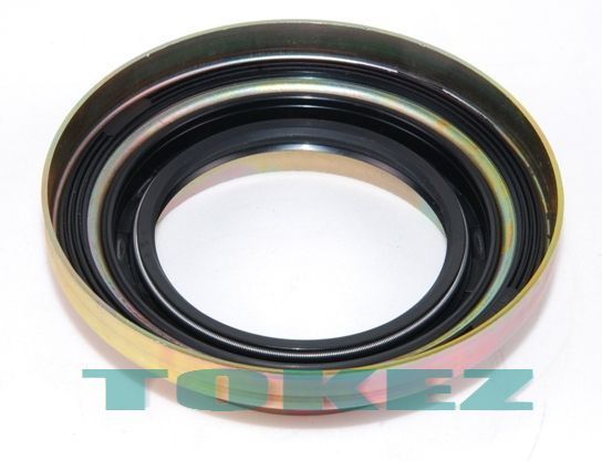 E5NN 4969 AA Ford Tractor Rear wheel