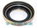 E5NN 4969 AA Ford Tractor Rear wheel