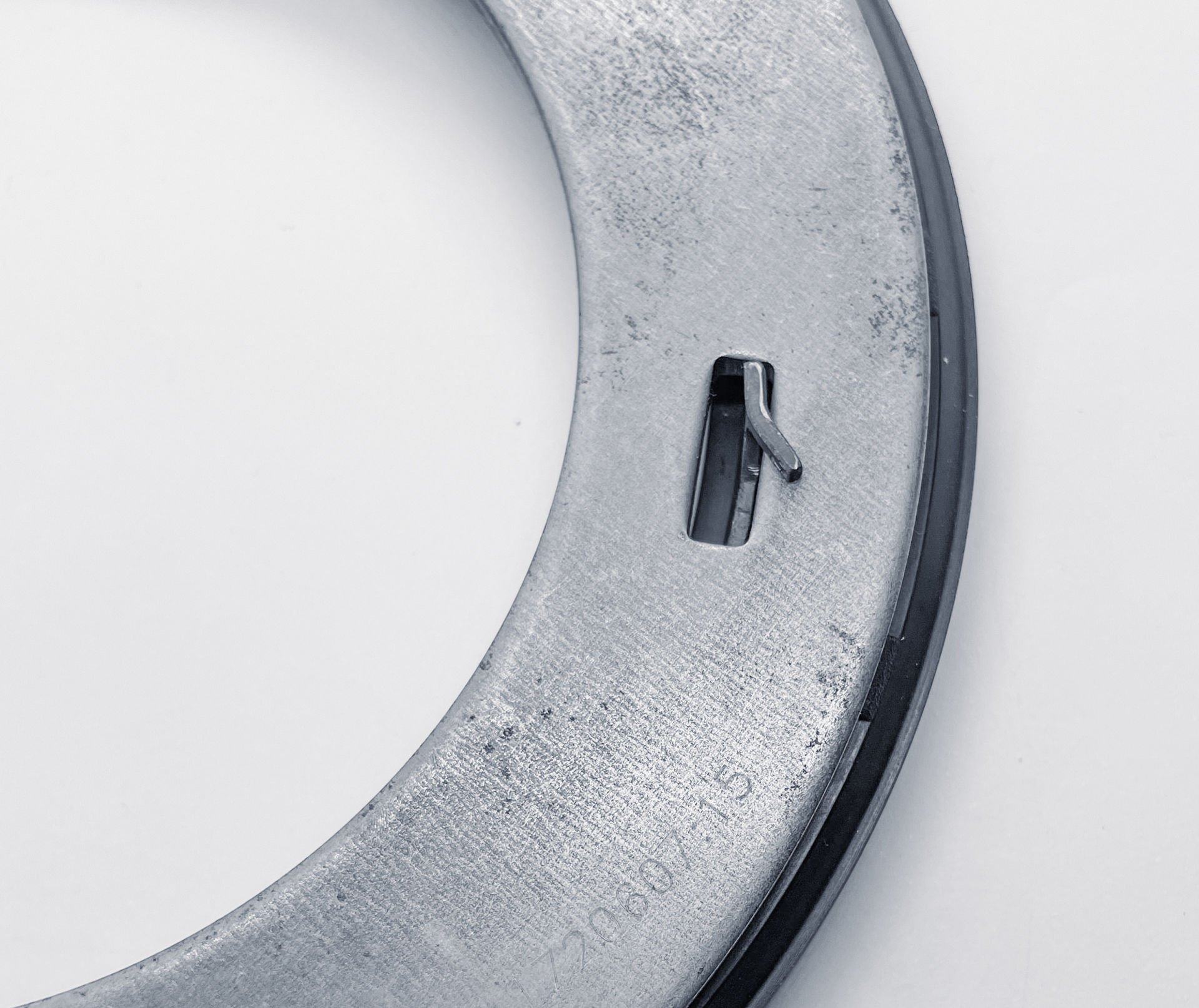 0256647700 BPW ECO PLUS HUB SEAL