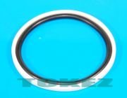 1693932M91 MF Piston seal Assy.
