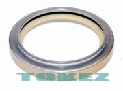 1852968M1  KRANK ÖN   SİLİKON KEÇESİ