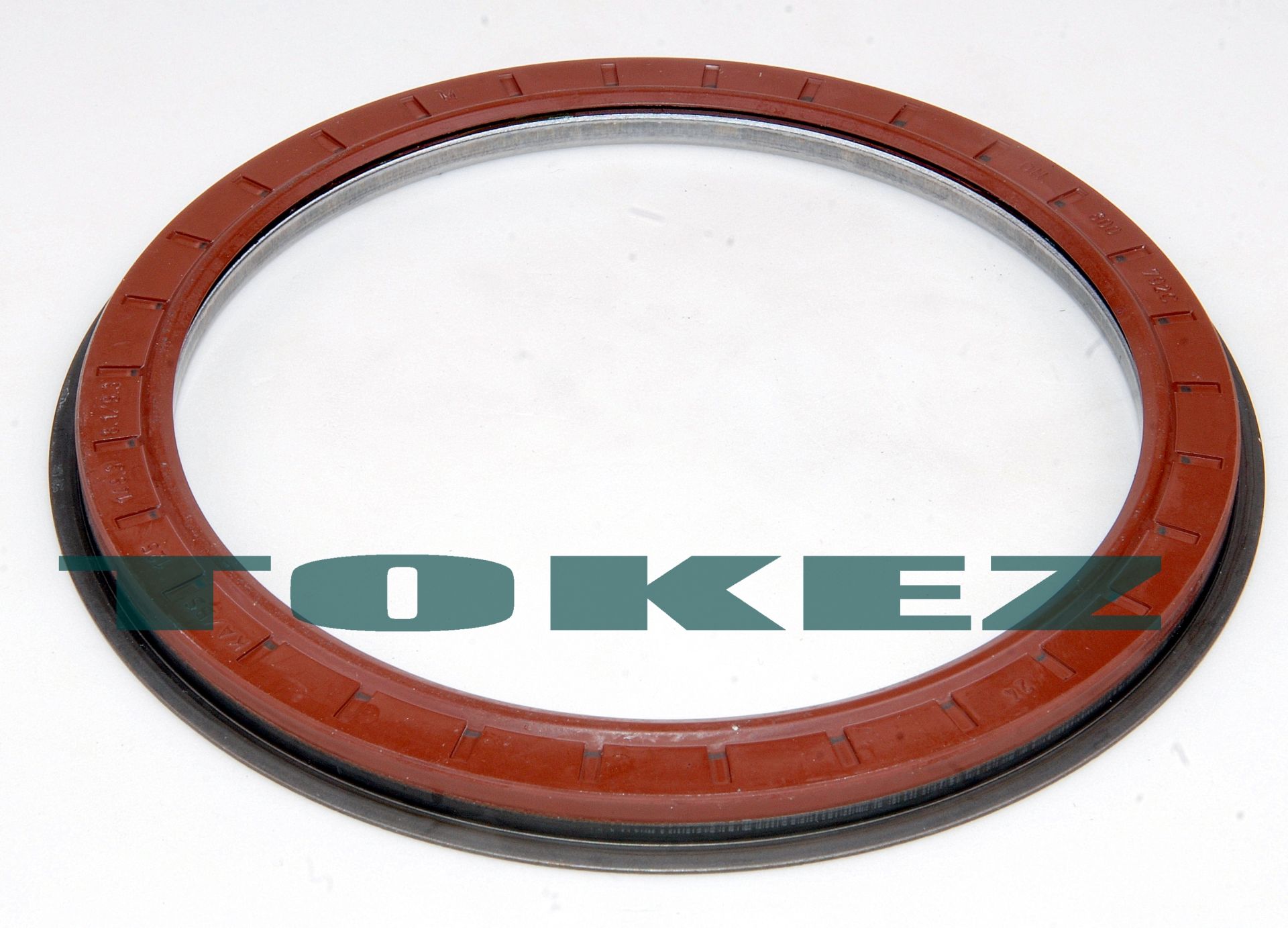 20518642 VOLVO TEKER KİT KEÇESİ