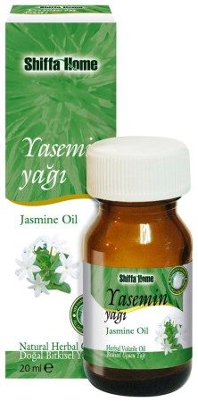 YASEMİN YAĞI 20 ML