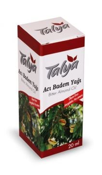 ACI BADEM YAĞI