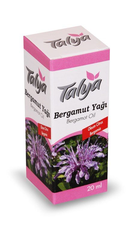 BERGAMUT YAĞI