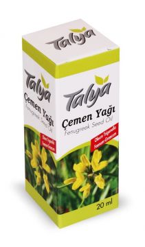 ÇEMEN YAĞI