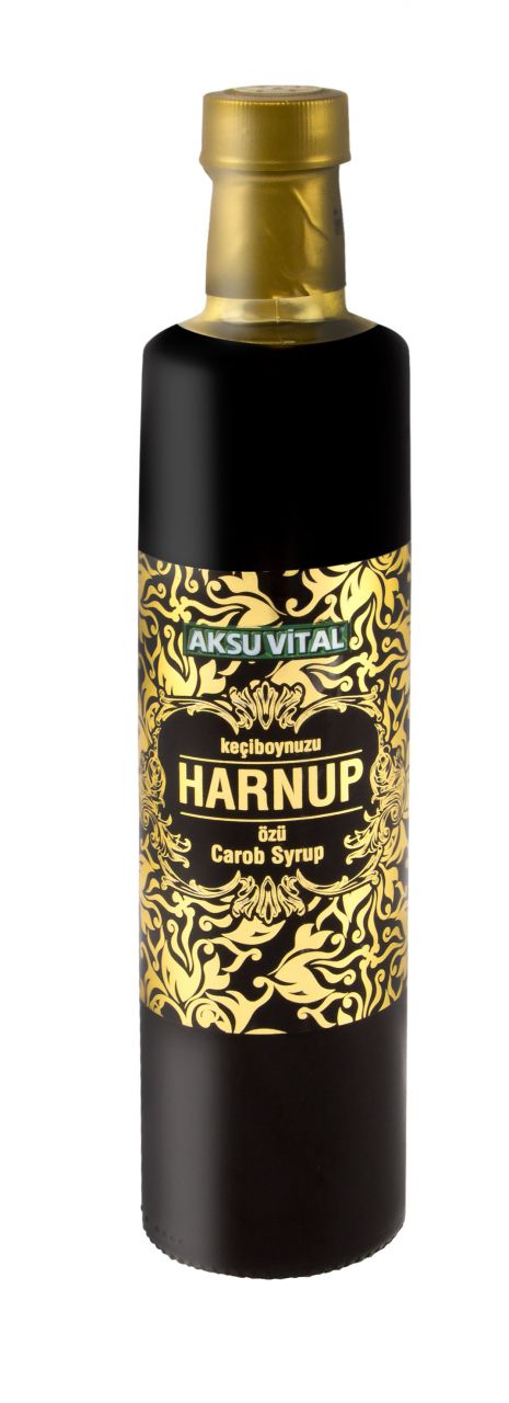 ÖZEL HARNUP PEKMEZİ 645 G.