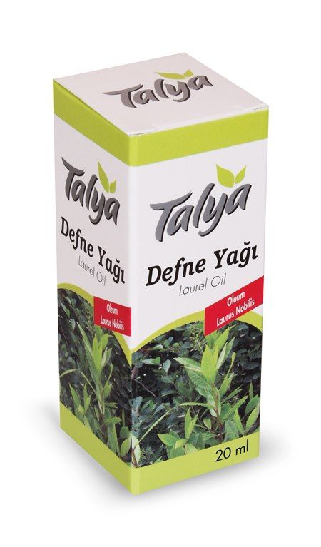 DEFNE YAĞI