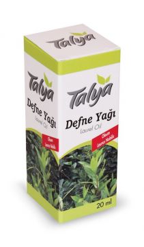 DEFNE YAĞI