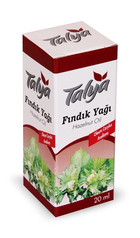 FINDIK YAĞI