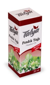 FINDIK YAĞI