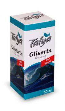 Gliserin 50 ML