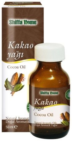 KAKAO YAĞI 50 ML