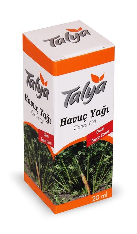 HAVUÇ YAĞI