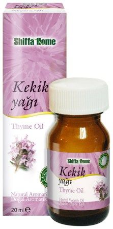 KEKİK YAĞI 20 ML.