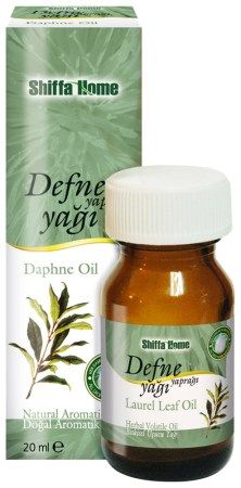 DEFNE YAPRAĞI YAĞI 20 ML.