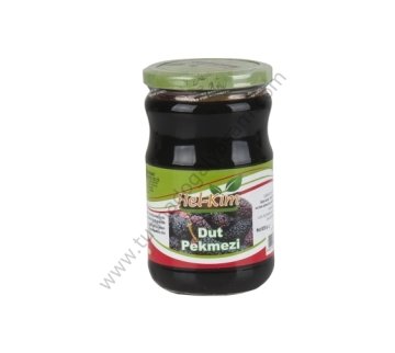 DUT PEKMEZİ 420 GR