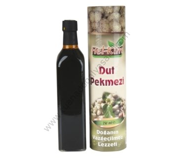 DUT PEKMEZİ 670 GR