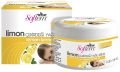 SOFTEM LİMON ÇEKİRDEĞİ YAĞLI KREM 100 ML.