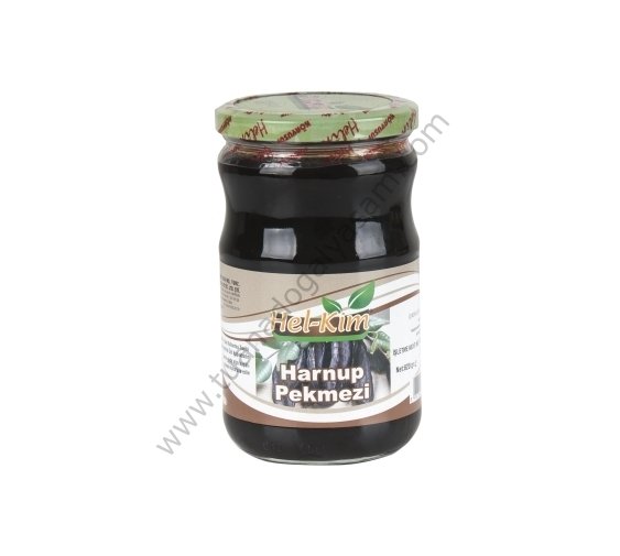 HARNUP PEKMEZİ 850 GR KAVANOZ