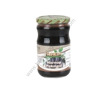 HARNUP PEKMEZİ 850 GR KAVANOZ