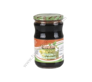 ÜZÜM PEKMEZİ 850 GR KAVANOZ
