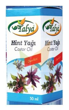 HİNT YAĞI