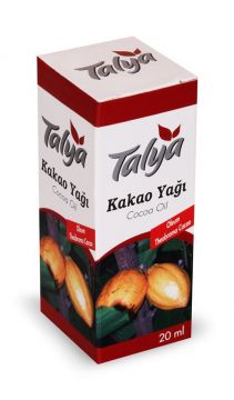 KAKAO YAĞI