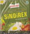 Sindirex Cay