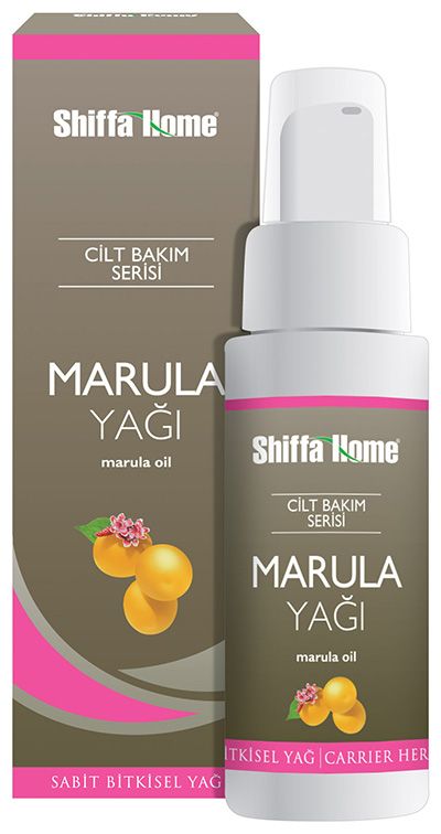 MARULA YAĞI