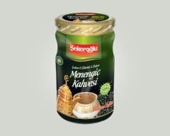 Menengiç Kahvesi Çitlenbik Kahvesi 600 gr