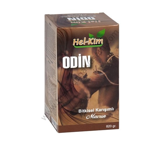 Hel-Kim Odin Macun