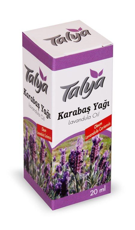 KARABAŞ YAĞI