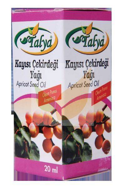 KAYISI YAĞI