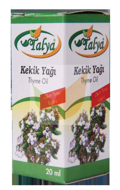 KETEN TOHUMU YAĞI