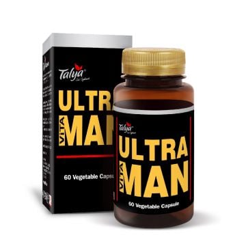 ULTRA MAN Talya
