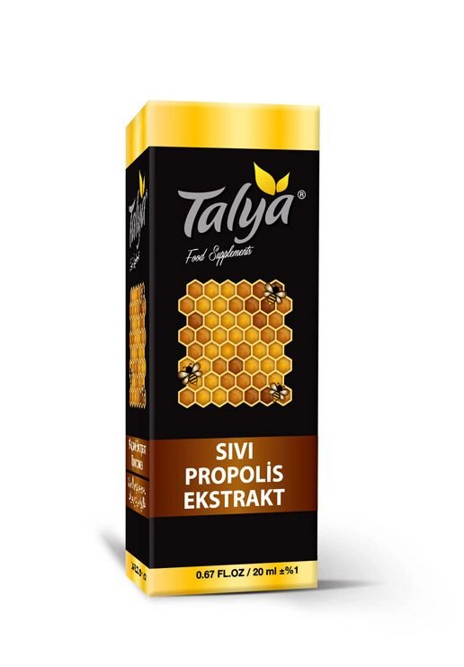 Propolis Damla