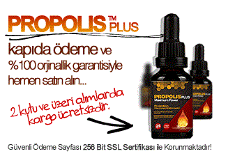 Propolis Damla