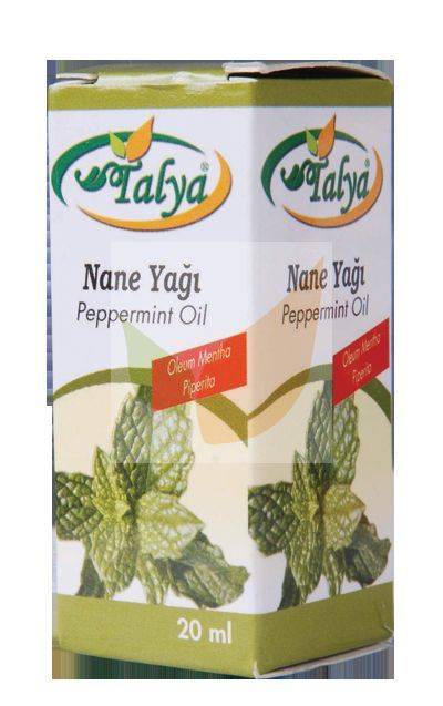 Nane Yağı